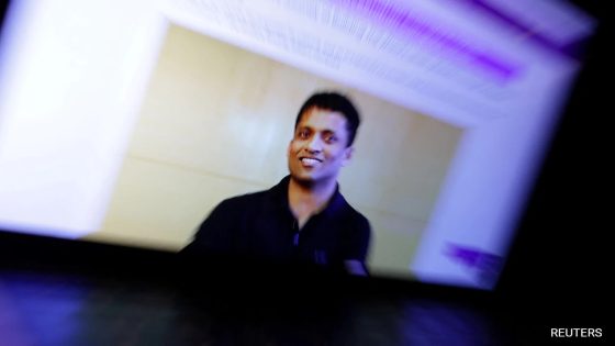 In Big Win For Byju’s, Insolvency Proceedings Scrapped By Appeals Tribunal – MASHAHER