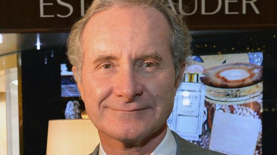 Estee Lauder sees bleak 2025 results; CEO Fabrizio Freda to retire – MASHAHER