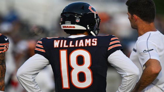 2024 NFL preseason: How to watch the Chicago Bears vs. Buffalo Bills game today – MASHAHER