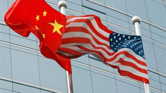 China slams U.S. for adding firms to export control list, vows action – MASHAHER