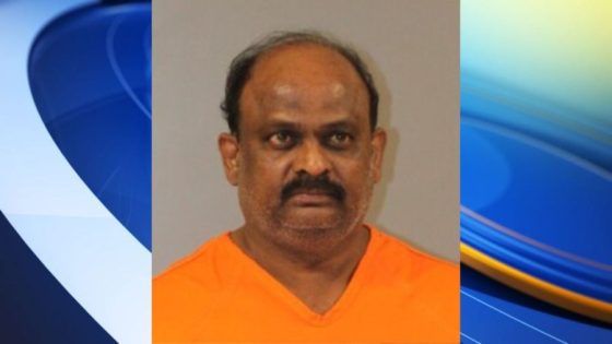 Former Trussville doctor who tried to meet 17-year-old patient for sex sentenced to 3 years behind bars – MASHAHER