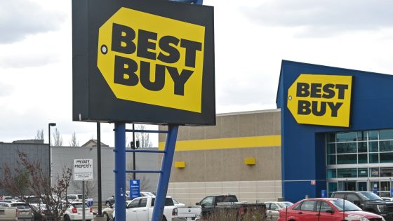 Best Buy is the stock of the summer â plus 2 more encouraging reports – MASHAHER