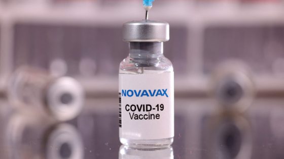 FDA authorizes Novavax Covid vaccine targeting JN.1 – MASHAHER