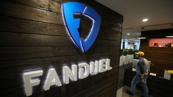 DraftKings reverses plans for a user tax as FanDuel wows Wall Street – MASHAHER