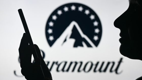 Edgar Bronfman submits $4.3 billion rival bid for Paramount Global, Reuters reports – MASHAHER