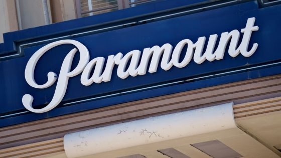 Media exec Bronfman pulls out of race to acquire Paramount – MASHAHER