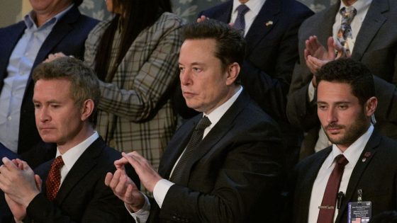 Elon Musk PAC investigated by Michigan secretary of state – MASHAHER