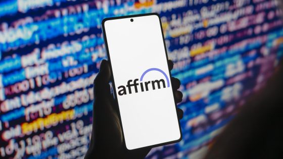 Affirm (AFRM) earnings report Q4 2024 – MASHAHER