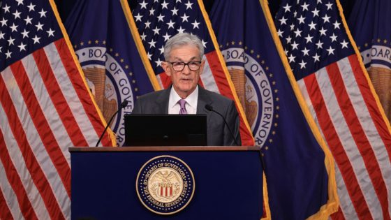 How a week’s huge economic news will affect the Fed’s decision-making – MASHAHER