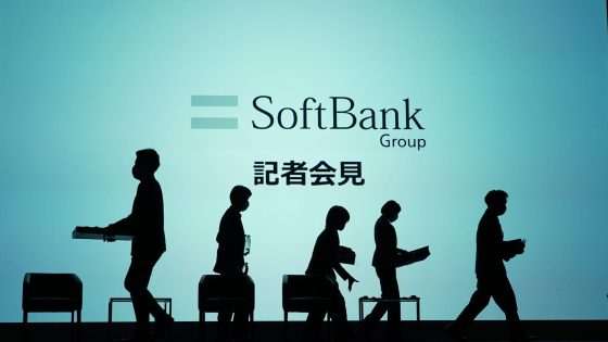 SoftBank earnings report Q1 FY 2024 – MASHAHER