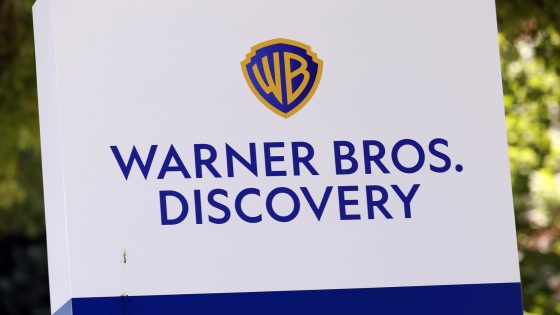 Warner Bros Discovery pledges $8.5 billion on Nevada Studios pending tax credit approval – MASHAHER