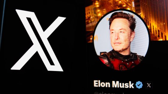 Brazil’s top court orders nationwide suspension of Elon Musk’s X – MASHAHER