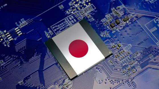 Japan’s quest to revive its semiconductor industry – MASHAHER