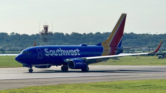 Elliott to launch proxy fight at Southwest – MASHAHER