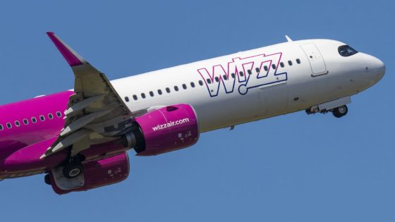 Wizz Air launches $550 ‘all you can fly’ annual subscription pass – MASHAHER