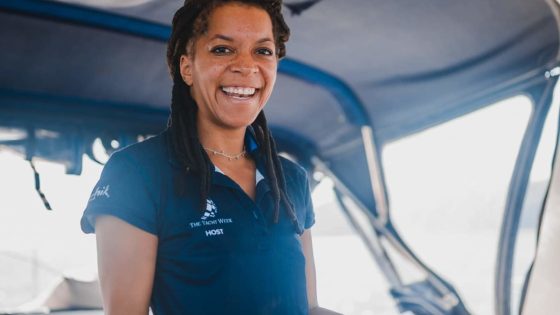 34-year-old spends the summer working as a private chef on yachtsâhow much she makes – MASHAHER