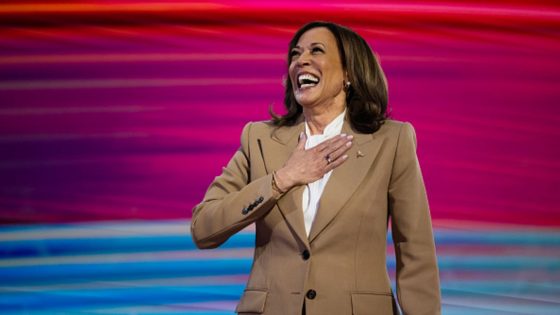 Harris wants to forgive medical debt for millions of Americans – MASHAHER