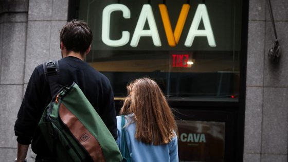 Cava Group (CAVA) earnings Q2 2024 – MASHAHER