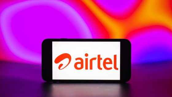 Apple eyes bigger slice of India’s streaming market with Airtel deal – MASHAHER