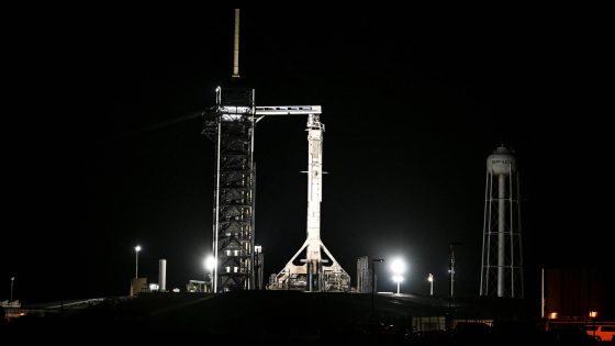 SpaceX Falcon 9 may resume flights while FAA probe underway – MASHAHER