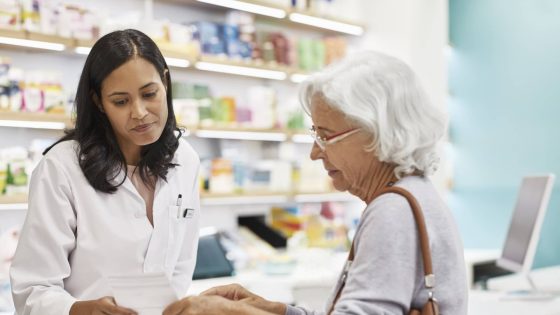 Medicare Part D users may save $1,000 a year with out-of-pocket caps – MASHAHER