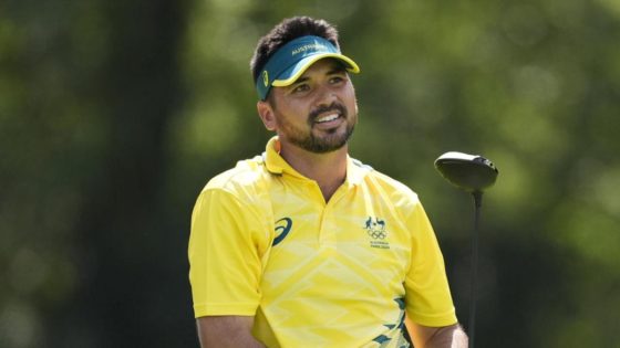 Aussies settle in but Schauffele among Olympic leaders – MASHAHER