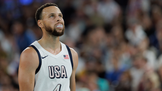 Steph, Kerr detail key challenges Team USA faces in gold medal game – MASHAHER