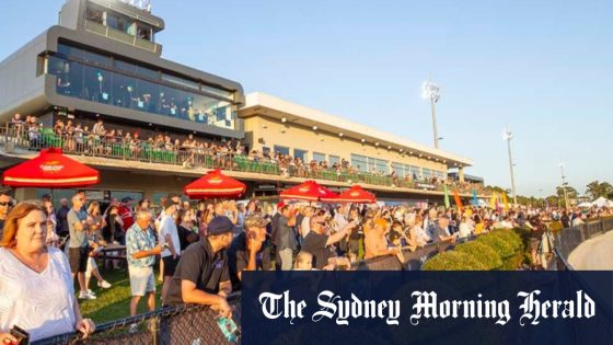 How Harness Racing Victoria lost its $100m nest egg – MASHAHER