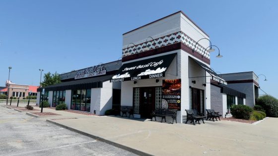 Illinois-based cafe unexpectedly closes Springfield location – MASHAHER