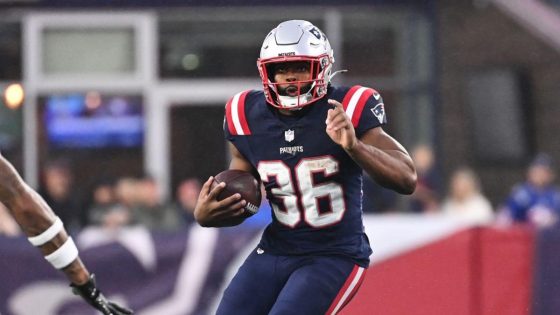 Patriots practice squad tracker: Latest news, rumors and signings – MASHAHER