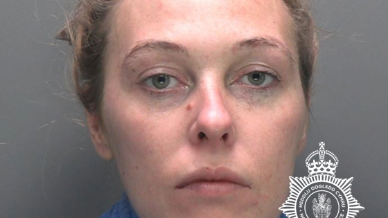 Woman jailed for murdering man who loved her – MASHAHER