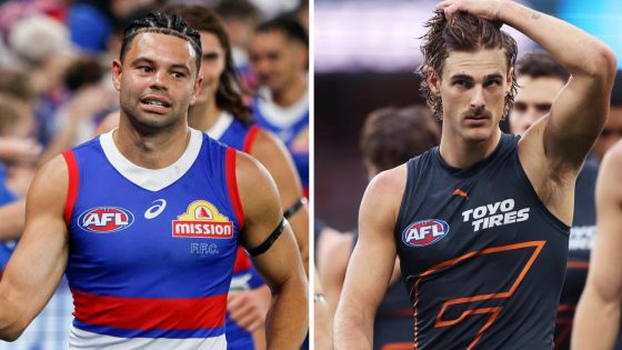 Luke Parker ‘open’ to a trade, rival interest in James Peatling, Jason Johannisen contract update, Sydney Swans, GWS Giants, Western Bulldogs, latest news – MASHAHER