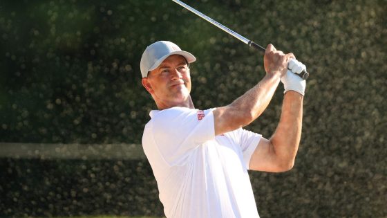 Adam Scott looking to progress to Tour Championship – MASHAHER