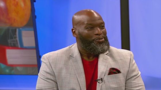 Little Rock School District Superintendent Jermall Wright responds to concerns about his resignation – MASHAHER