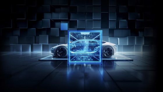 Intel is bringing GPUs to cars – MASHAHER