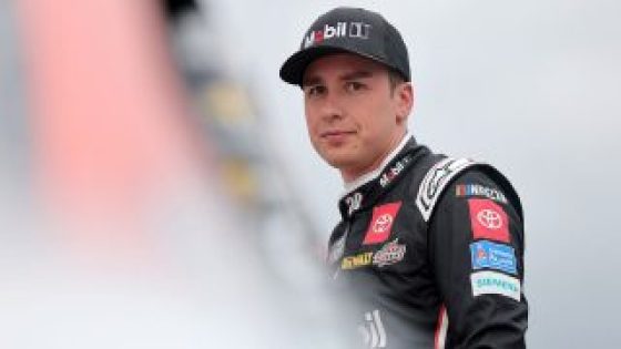 Christopher Bell faces Richmond with crew chief shift: ‘Hopefully we don’t miss a beat’ – MASHAHER