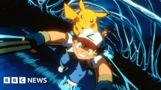 Pokémon series star voice actress Rachael Lillis dies at 46 – MASHAHER