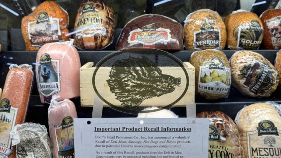 The Boar’s Head Deli Meat Listeria Outbreak Is Worse Than We Feared – MASHAHER