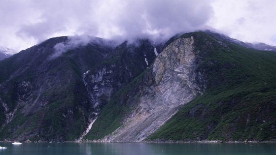 Deadly Landslide Hits Alaska, Prompting Emergency Declaration – MASHAHER