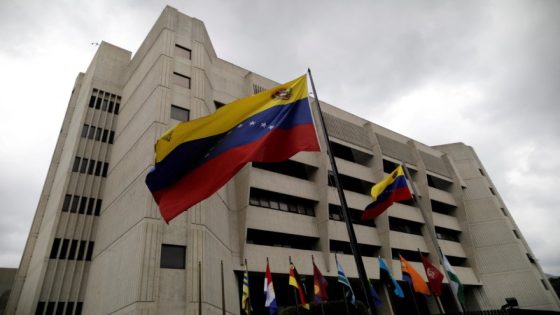 Venezuela’s top court says opposition failed to submit proof in election dispute – MASHAHER