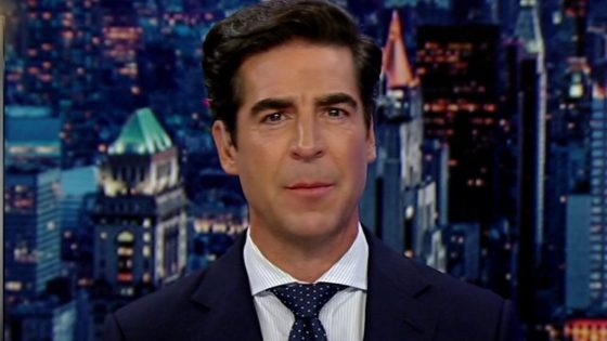 JESSE WATTERS: Kamala Harris is afraid, and they’re protecting her – MASHAHER