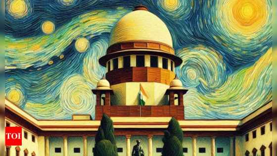 Electoral Bonds case: SC dismisses PILs demanding SIT probe | India News – MASHAHER