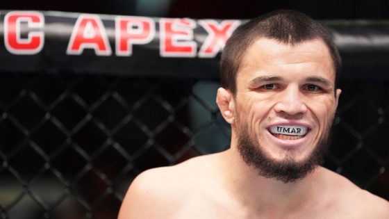 Five Rounds — Next steps for Nurmagomedov-Sandhagen, Diaz and Mokaev – MASHAHER