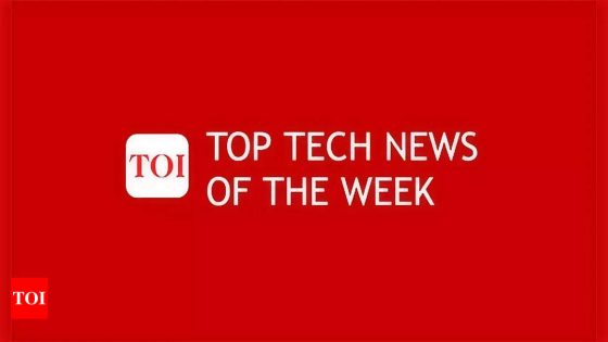 300 Banks ‘go down’ after hacker attack, GST notice to Infosys, new rules for FASTag and other top news of the week – MASHAHER