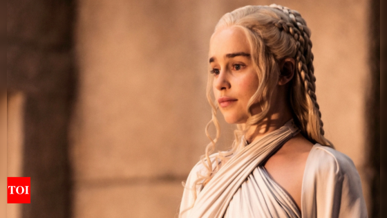 Named after ‘Game of Thrones’ character, 6-year-old UK girl denied passport – MASHAHER