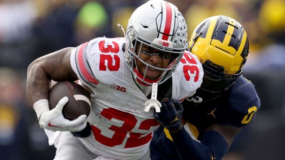 Big Ten college football preview – Top teams, players, games – MASHAHER