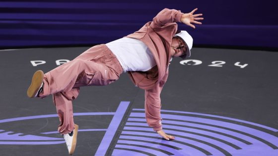 Highlights from Breaking’s Olympic debut: Snoop Dogg, B-Girl Ami and more – MASHAHER