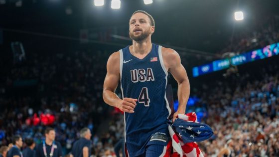 2024 Olympic basketball: Biggest storylines ahead of the NBA season – MASHAHER