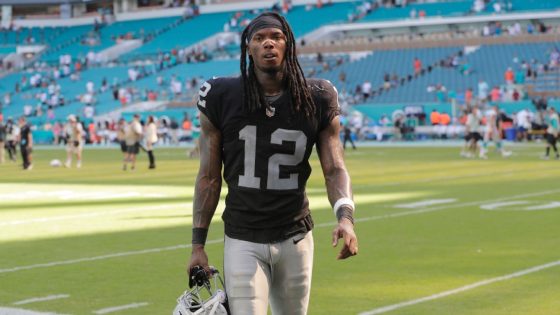 Commanders sign Martavis Bryant, after long NFL suspension – MASHAHER