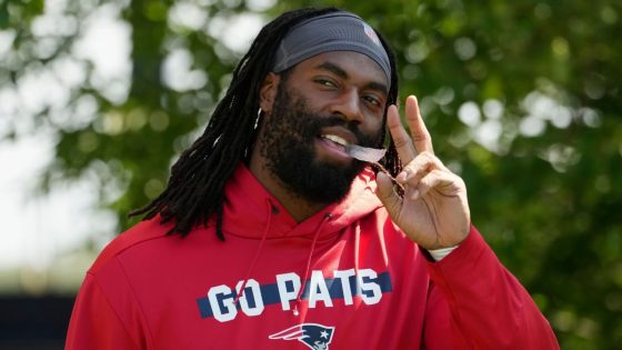 Matthew Judon trade a reminder that Patriots are rebuilding – MASHAHER